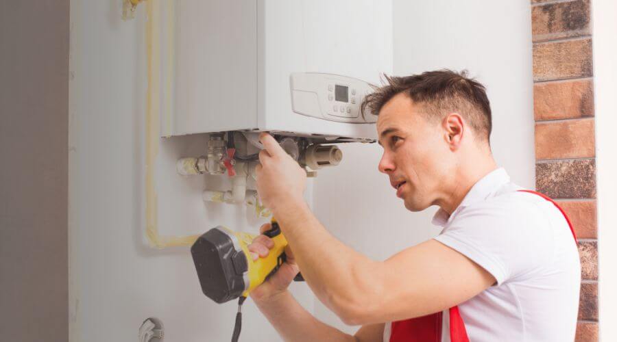 Professional septic pumping service in Osceola, WI